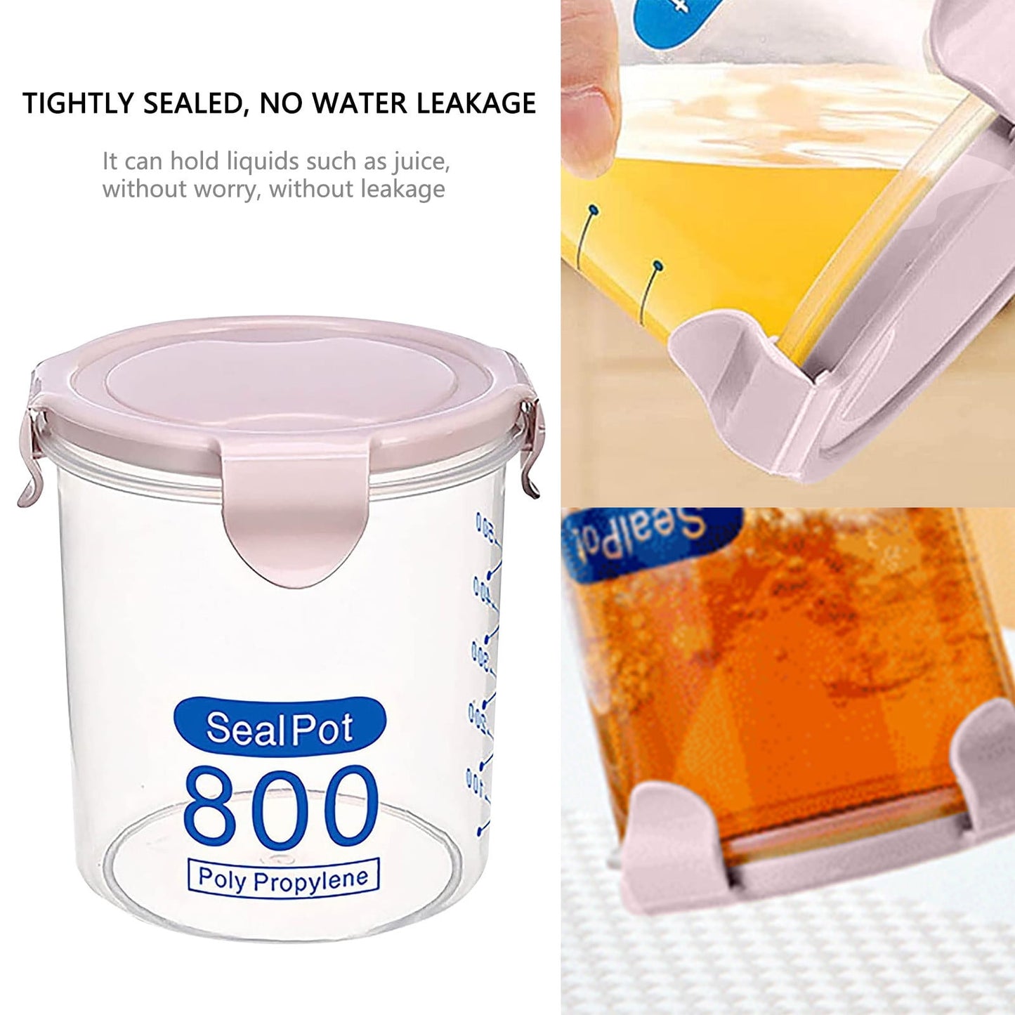 JWDX Glass and Bottle Clearance! Safety for Kids Silicone Sippy Lids - Make Most Cups A Sippy Cup Leak Proof include 3Pc Food Storage Tanks A