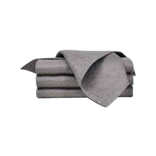 JWDX Wipes Clearance! Cleaning Cloth Microfiber Cleaning Cloth Reusable Microfiber Glass Cleaning Cloth Multipurpose Microfiber Towels for Kitchen Glass Car Window Cleaning, Include 3 Rags GY1A