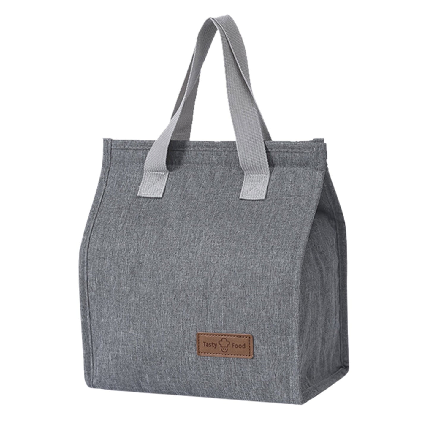 JWDX Lunch Bag Clearance! Lunch Bag Insulated Thermal Food Storage Bag Portable Travel Working Bento Box, Bento Case Promotion Include 1Pc Lunch Bag B