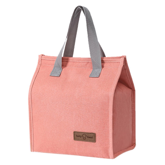 JWDX Lunch Bag Clearance! Lunch Bag Insulated Thermal Food Storage Bag Portable Travel Working Bento Box, Bento Case Promotion Include 1Pc Lunch Bag C