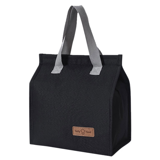 JWDX Lunch Bag Clearance! Lunch Bag Insulated Thermal Food Storage Bag Portable Travel Working Bento Box, Bento Case Promotion Include 1Pc Lunch Bag E