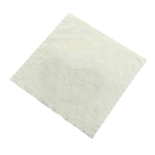 JWDX Wipes Clearance! Coral Fleece Square Handkerchief Soft Absorbent Towel Dish Towels 30*30Cm, Household Cleaning Cloth Promotion Include 1X Towel A