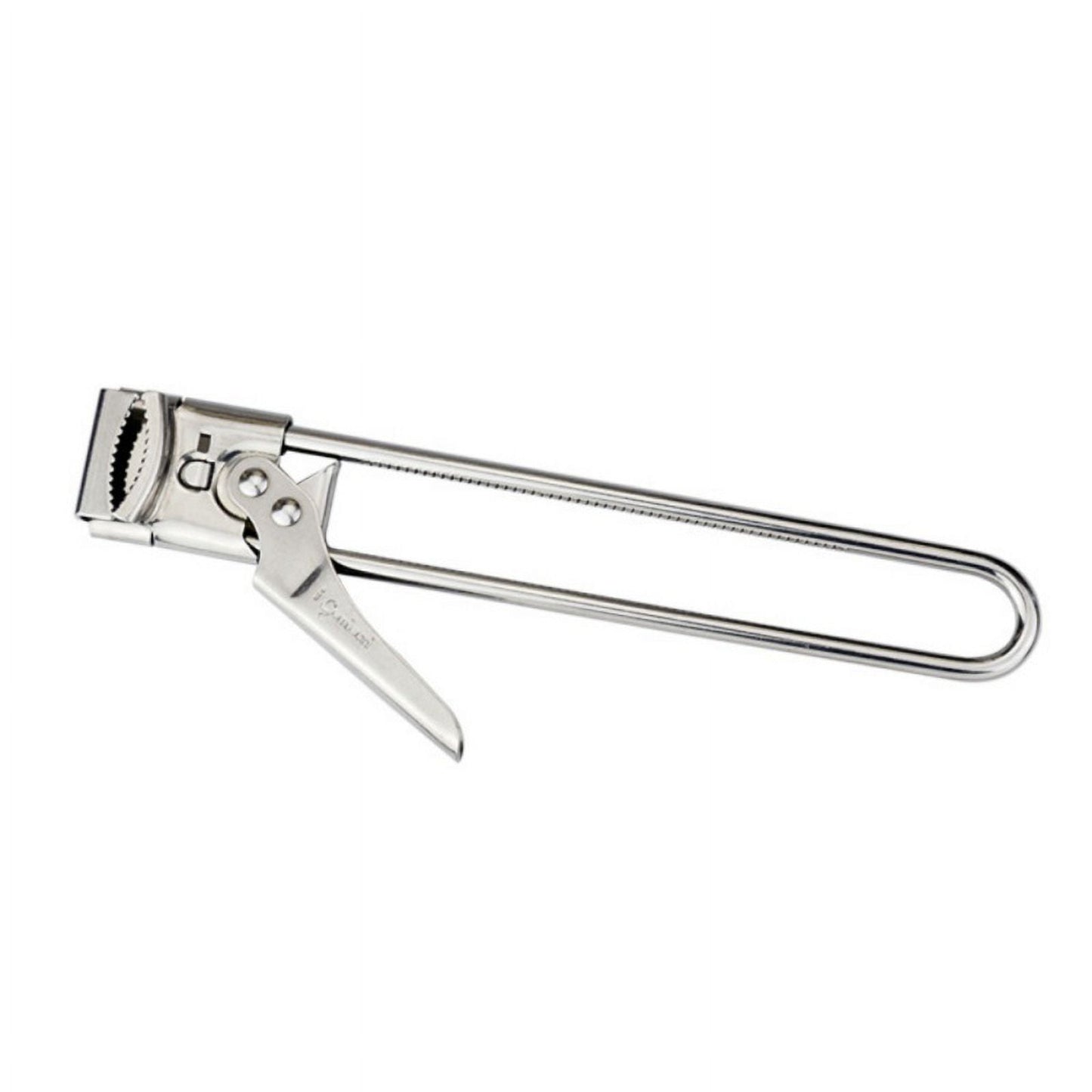 Adjustable Jar Opener for Arthritis - All Metal Construction - Easily Opens Jar and Bottle Lids