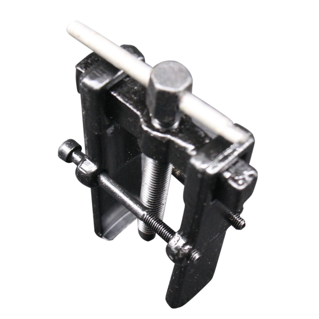JWDX Screwdriver Clearance! Two-Inch Two-Claw Puller, Puller Jaw Tool Bearing Mechanics Remover Small Gear 2 Two Leg Pulley Tools and Home Improvement, include 1X 2-Inch 2-Claw Puller Black