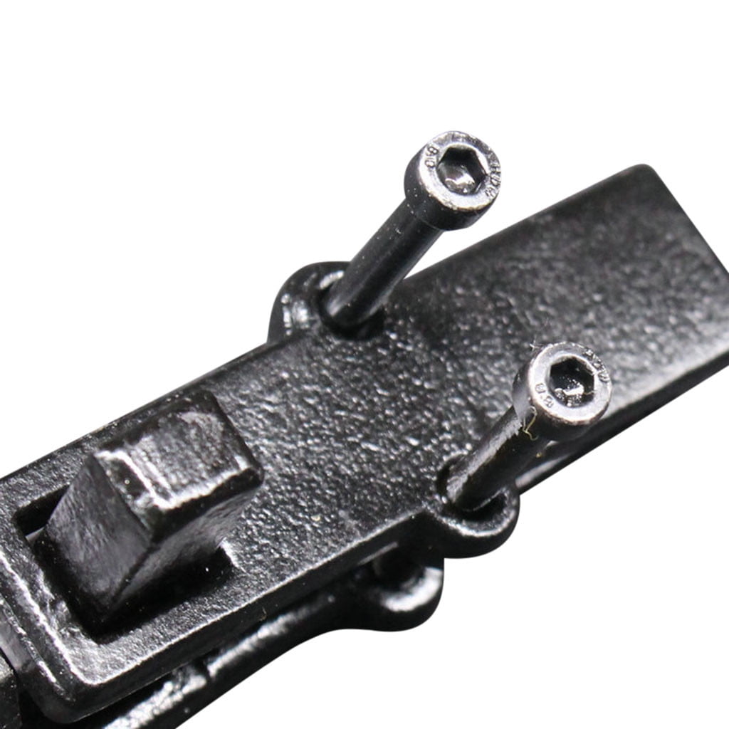 JWDX Screwdriver Clearance! Two-Inch Two-Claw Puller, Puller Jaw Tool Bearing Mechanics Remover Small Gear 2 Two Leg Pulley Tools and Home Improvement, include 1X 2-Inch 2-Claw Puller Black