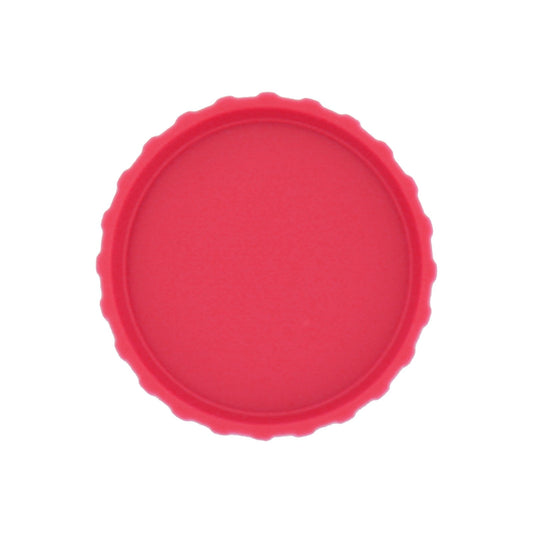 Clearance Back to School Supplies! JWDX Silicone Can Cover Soda Can Cover Cans Can Store Beer Beverages Silicone Leak-Proof Seal Green (Include: 1X Silicone Cover) Clearance Sale Red