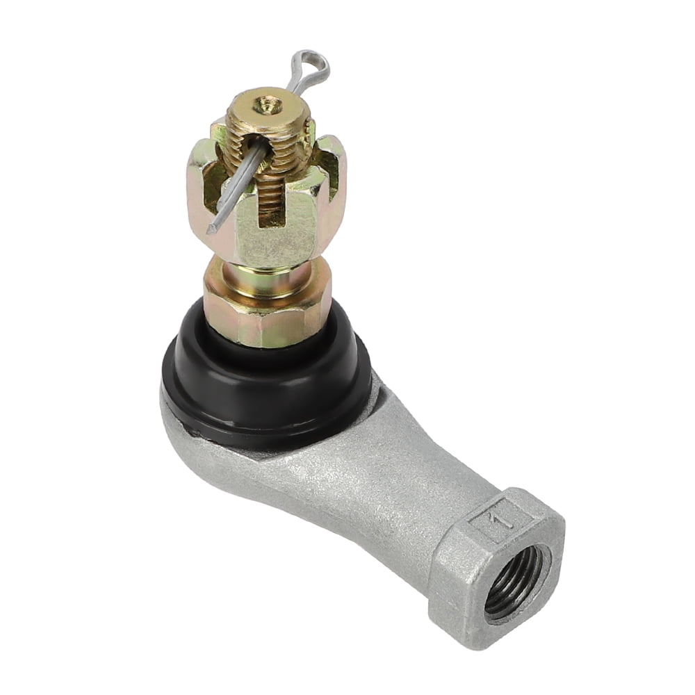 M MATI Tie Rod End Kit for Yamaha Big Bear Bruin Grizzly Kodiak Wolverine 250 350 400 450