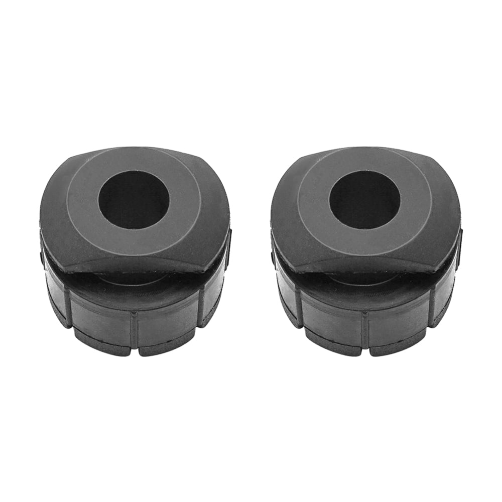 MATI Seat Cushion Rubber for Honda TRX250 TRX250R TRX250EX TRX250X Recon 250 1985-2023,2PCS