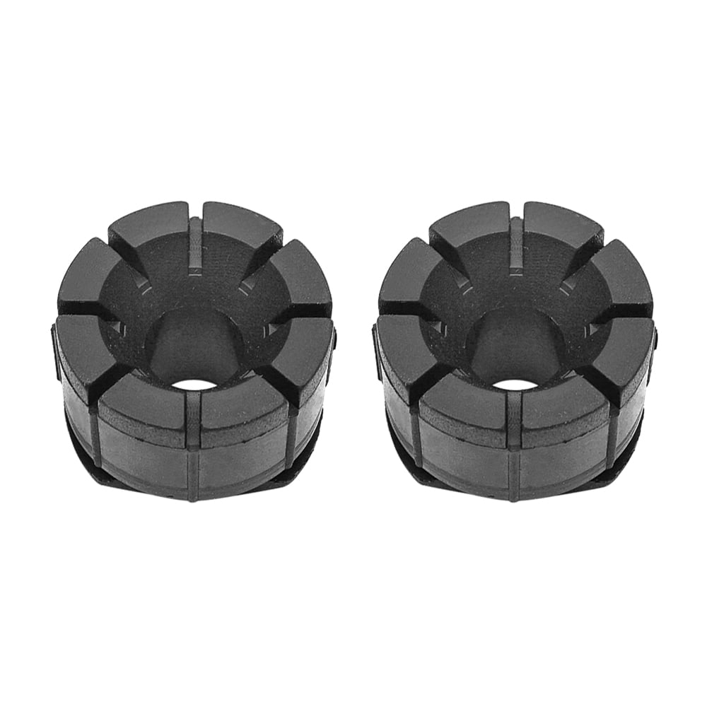 MATI Seat Cushion Rubber for Honda TRX250 TRX250R TRX250EX TRX250X Recon 250 1985-2023,2PCS