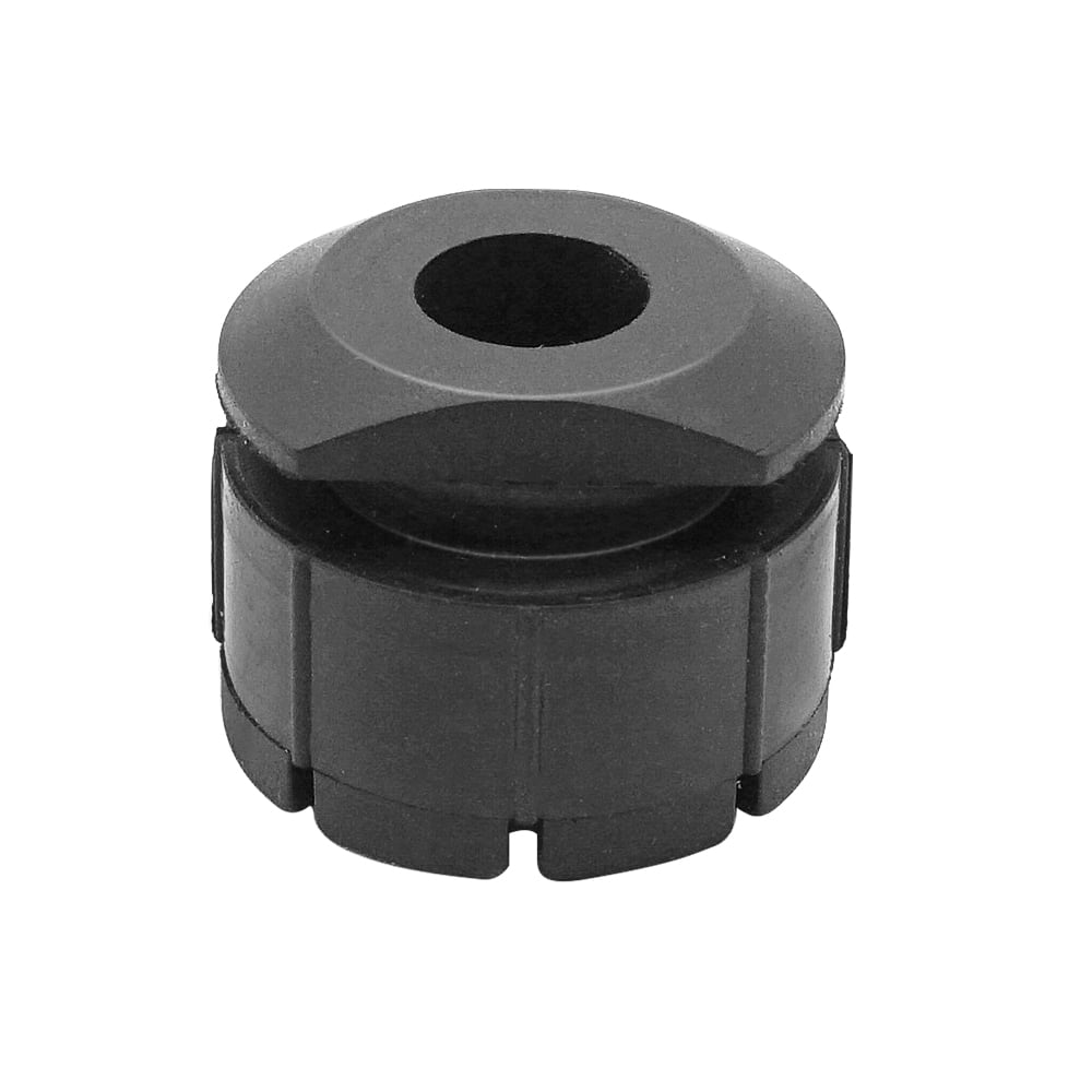 MATI Seat Cushion Rubber for Honda TRX250 TRX250R TRX250EX TRX250X Recon 250 1985-2023,2PCS
