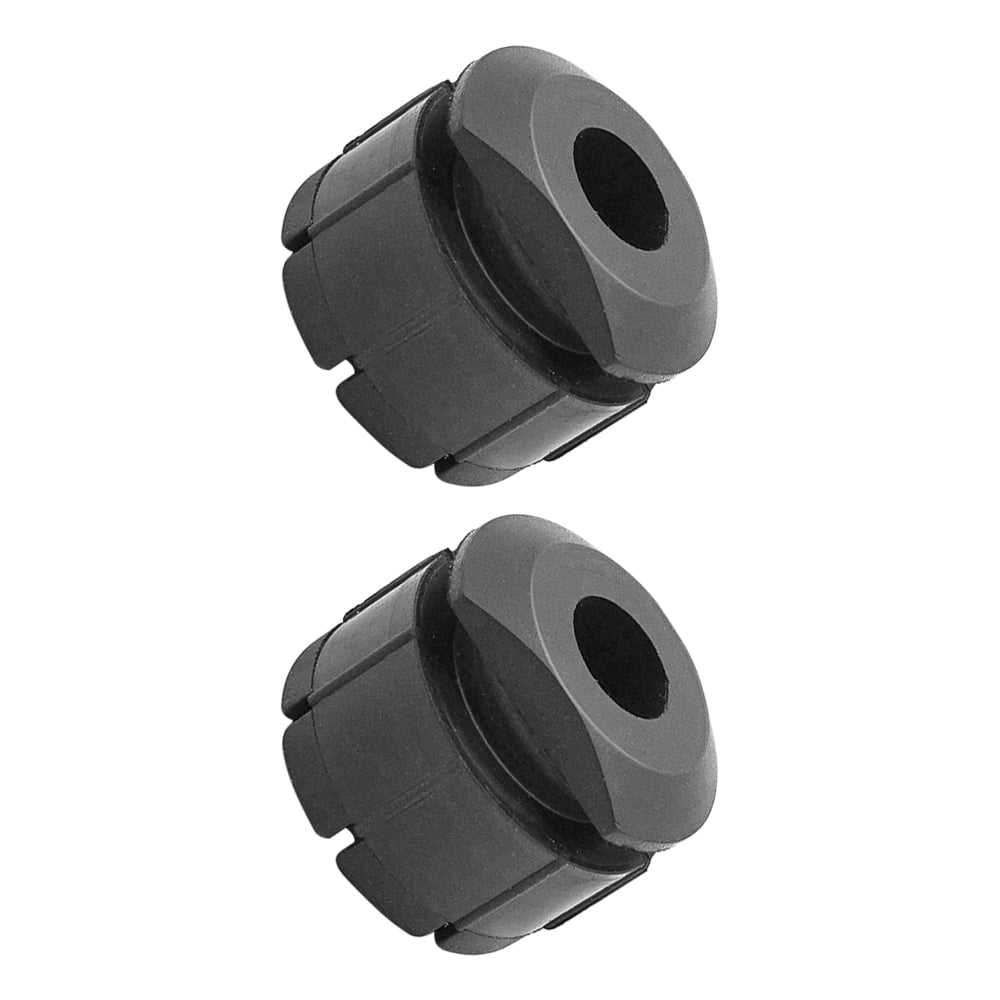 MATI Seat Cushion Rubber for Honda TRX250 TRX250R TRX250EX TRX250X Recon 250 1985-2023,2PCS