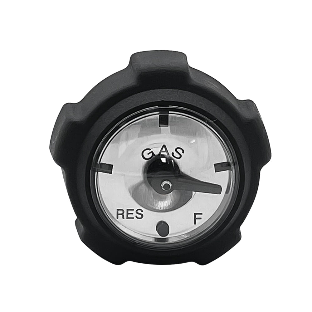 M MATI Fuel Gauge Gas Cap for Polaris Snowmobile 440 500 600 650 700 Sport Storm Trail Ultra XLT RMK SKS