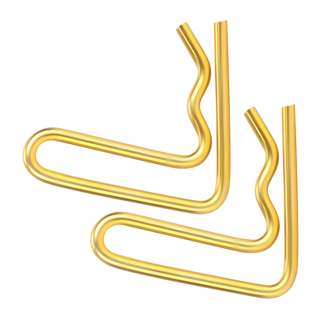 MATI 7045395 Tailgate Latch Spring for Polaris General 1000 All Edition 2020-2024,2PCS