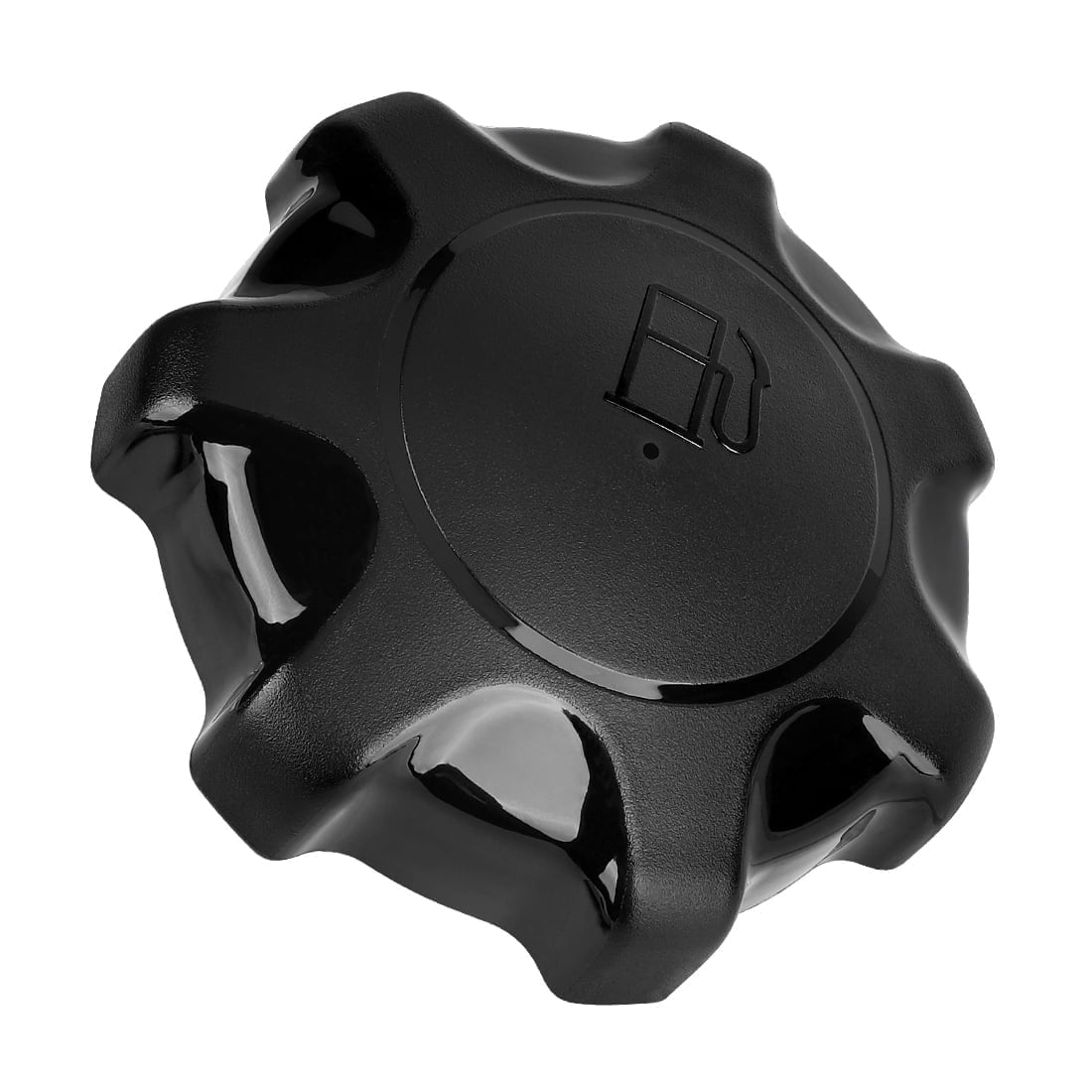 M MATI AM137724 Fuel Gas Cap for John Deere 325 335 345 LT 150 160 X 465 475 485 575 585 700 724 Z225 245 445 465