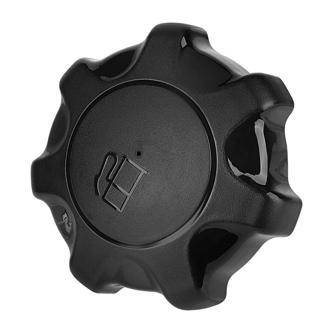 M MATI AM137724 Fuel Gas Cap for John Deere 325 335 345 LT 150 160 X 465 475 485 575 585 700 724 Z225 245 445 465