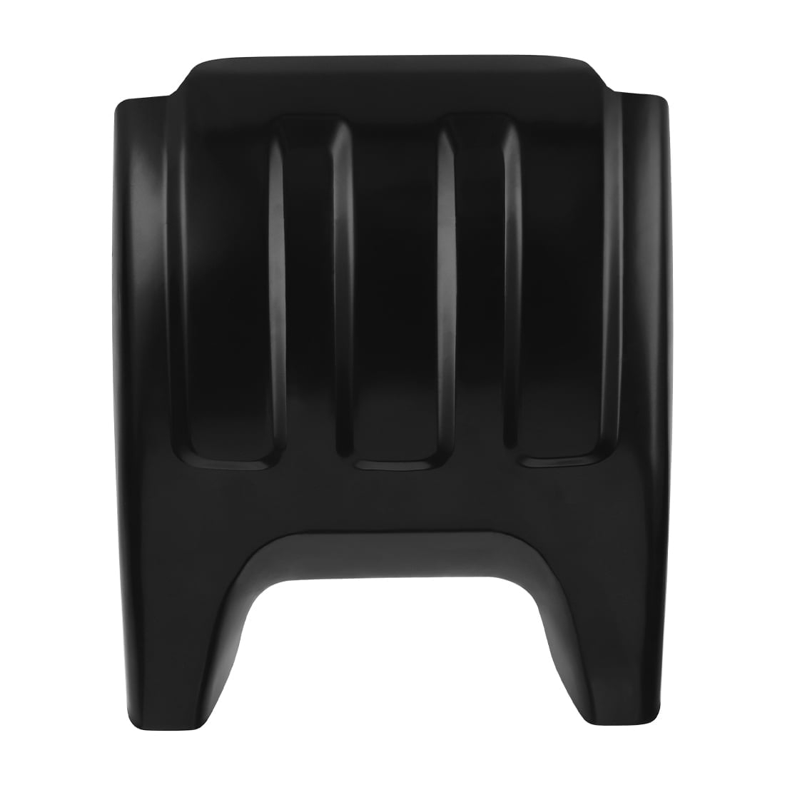 MATI Front Brush Guard Skid Plate Bumper for Honda Rancher 350 400 TRX350 400 2004-2007