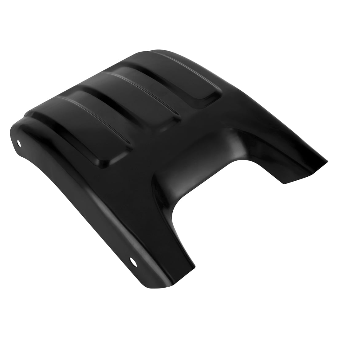 MATI Front Brush Guard Skid Plate Bumper for Honda Rancher 350 400 TRX350 400 2004-2007