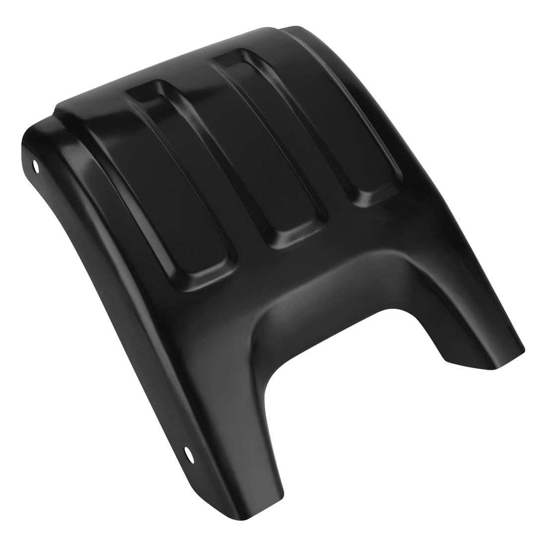 MATI Front Brush Guard Skid Plate Bumper for Honda Rancher 350 400 TRX350 400 2004-2007