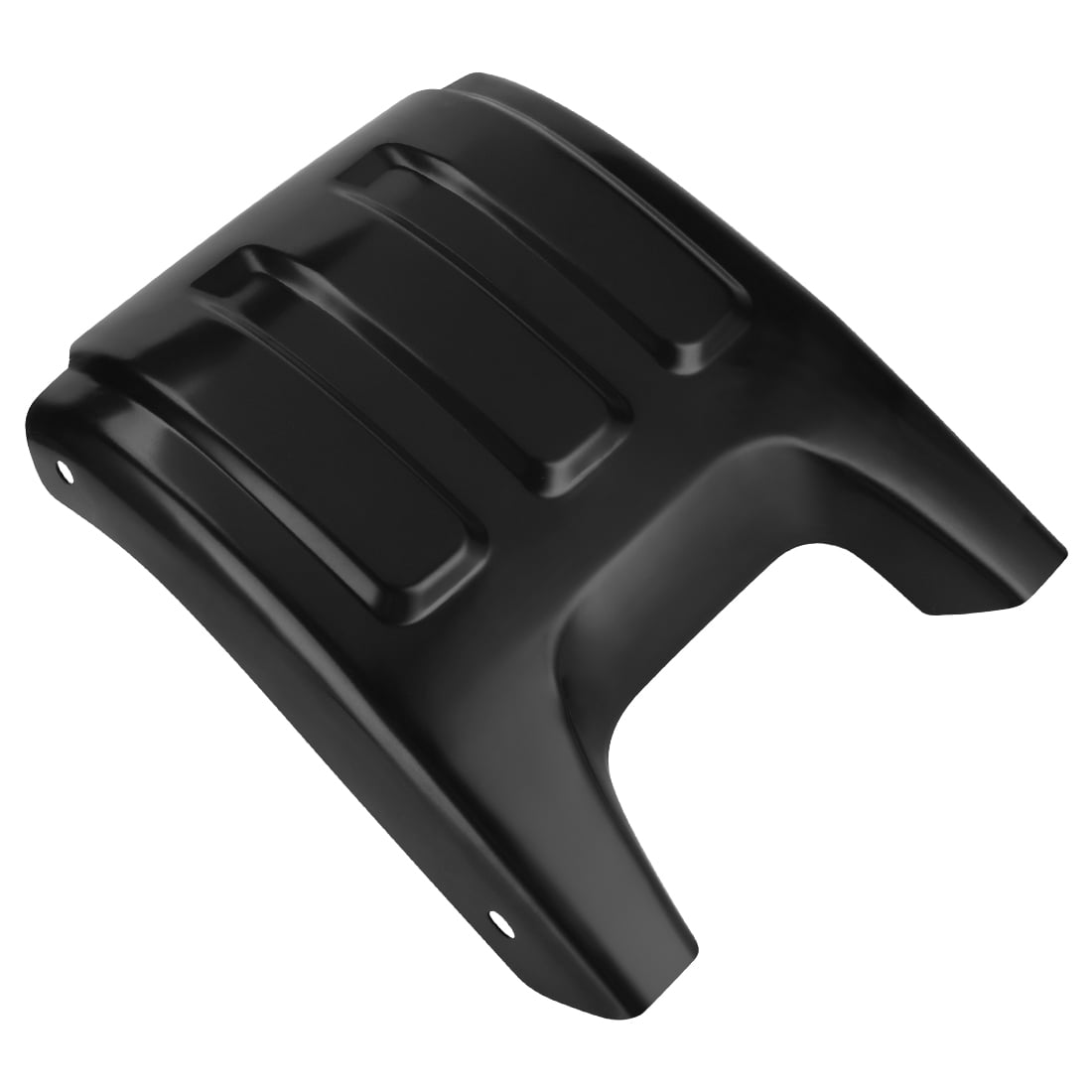 MATI Front Brush Guard Skid Plate Bumper for Honda Rancher 350 400 TRX350 400 2004-2007