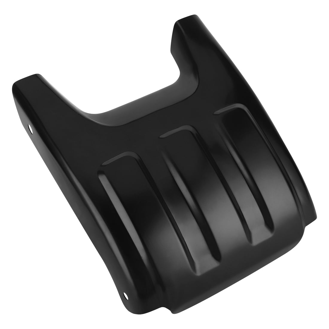 MATI Front Brush Guard Skid Plate Bumper for Honda Rancher 350 400 TRX350 400 2004-2007