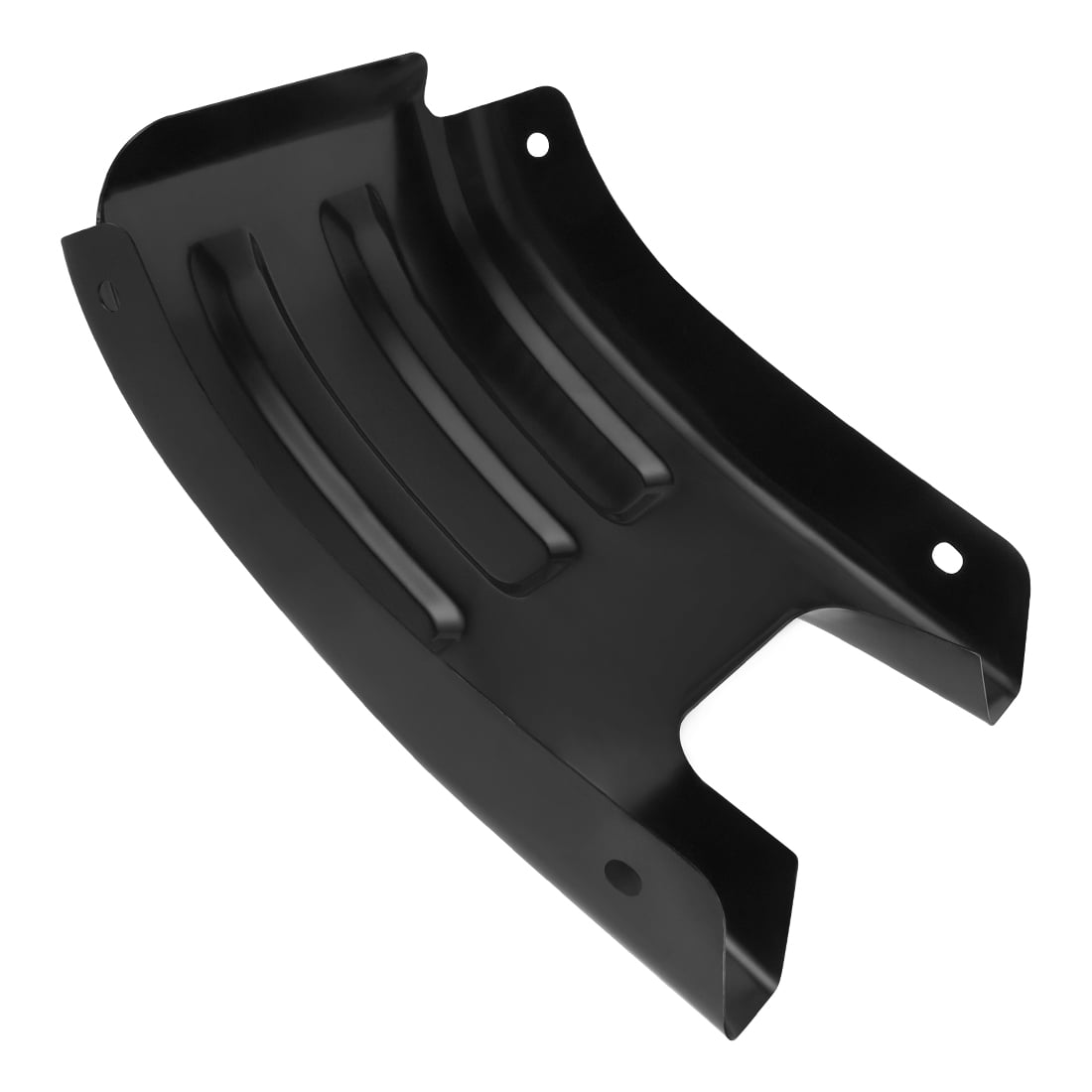 MATI Front Brush Guard Skid Plate Bumper for Honda Rancher 350 400 TRX350 400 2004-2007
