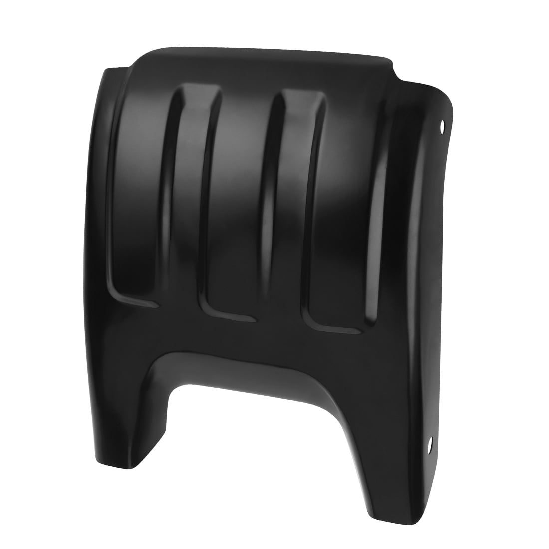 MATI Front Brush Guard Skid Plate Bumper for Honda Rancher 350 400 TRX350 400 2004-2007