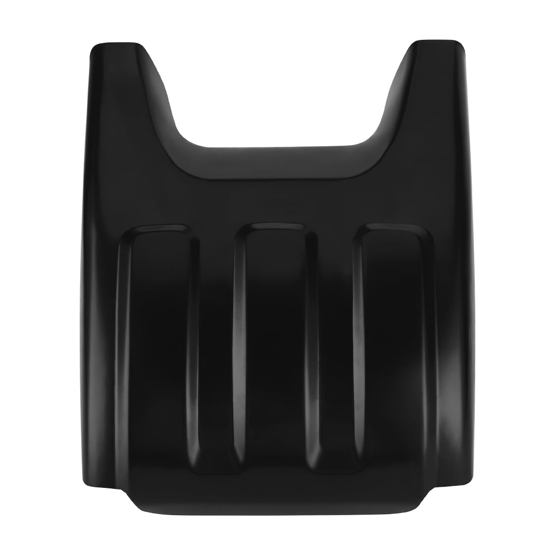 MATI Front Brush Guard Skid Plate Bumper for Honda Rancher 350 400 TRX350 400 2004-2007