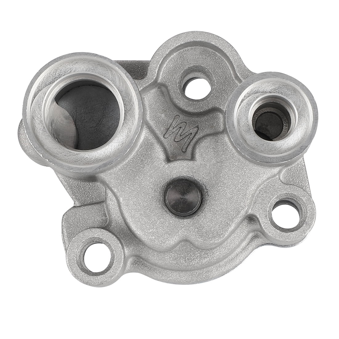 M MATI Oil Pump Assembly for Honda Rancher 420 Foreman 500 520 Rubicon 500 520 Pioneer 500 520 (Not for AT Edition)