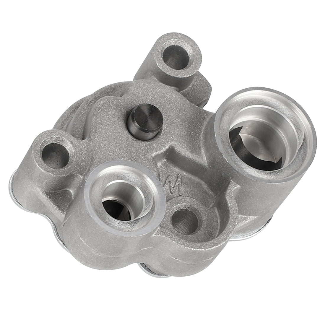 M MATI Oil Pump Assembly for Honda Rancher 420 Foreman 500 520 Rubicon 500 520 Pioneer 500 520 (Not for AT Edition)