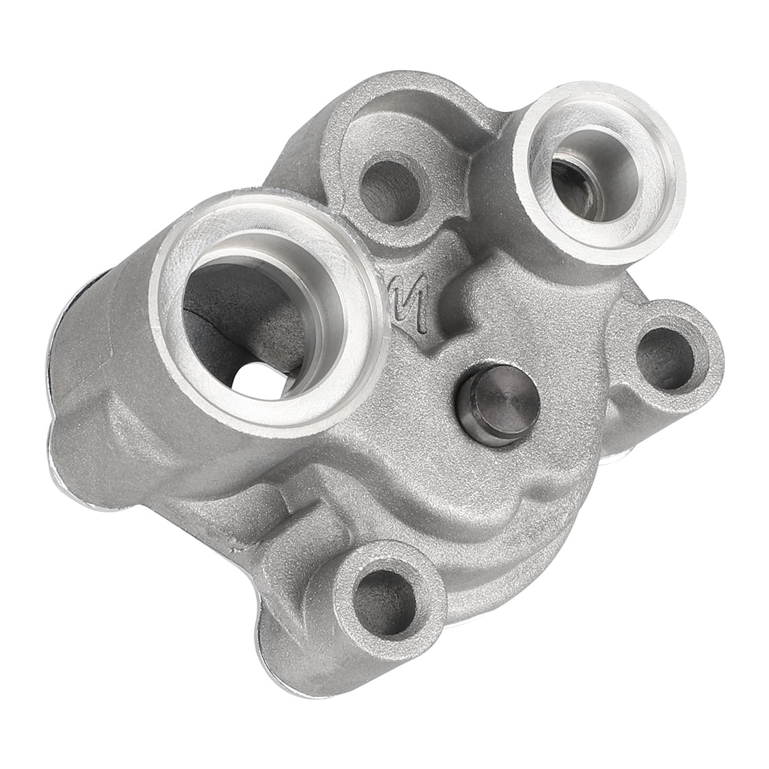 M MATI Oil Pump Assembly for Honda Rancher 420 Foreman 500 520 Rubicon 500 520 Pioneer 500 520 (Not for AT Edition)
