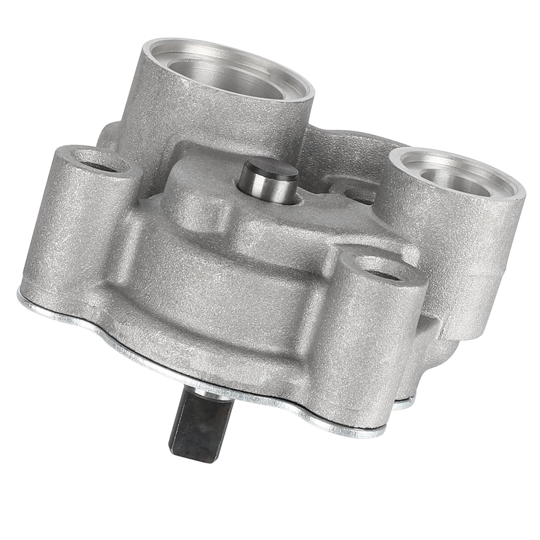 M MATI Oil Pump Assembly for Honda Rancher 420 Foreman 500 520 Rubicon 500 520 Pioneer 500 520 (Not for AT Edition)