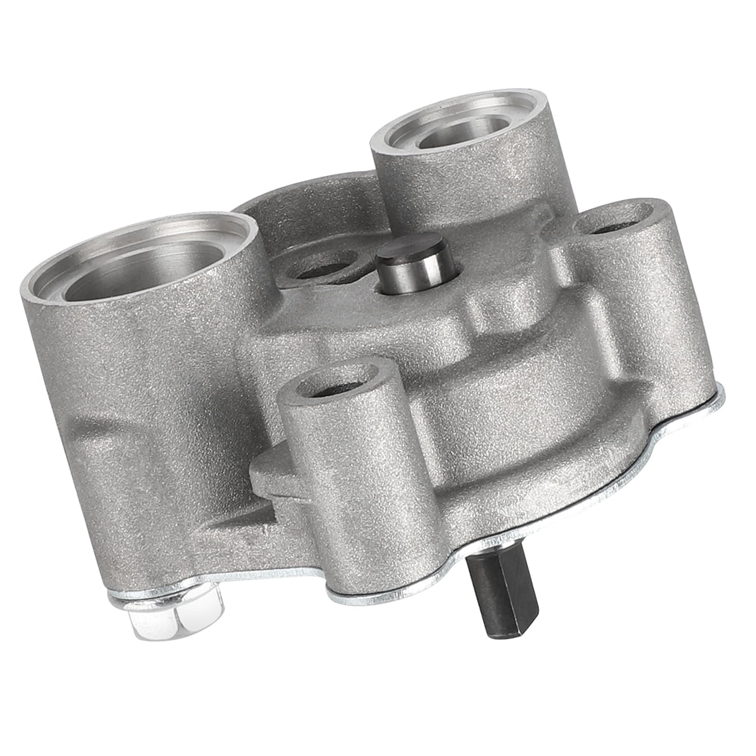 M MATI Oil Pump Assembly for Honda Rancher 420 Foreman 500 520 Rubicon 500 520 Pioneer 500 520 (Not for AT Edition)
