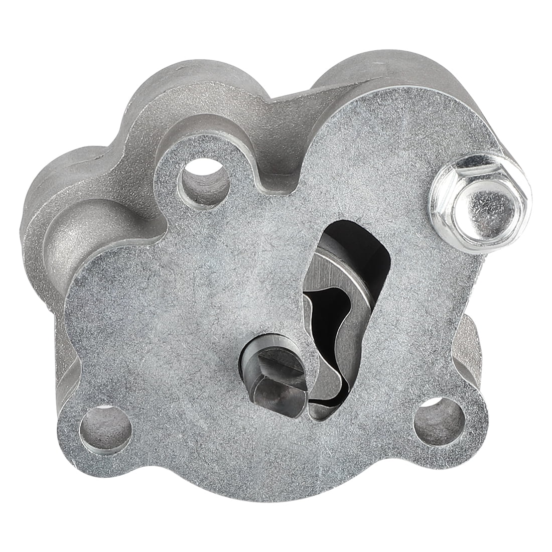 M MATI Oil Pump Assembly for Honda Rancher 420 Foreman 500 520 Rubicon 500 520 Pioneer 500 520 (Not for AT Edition)