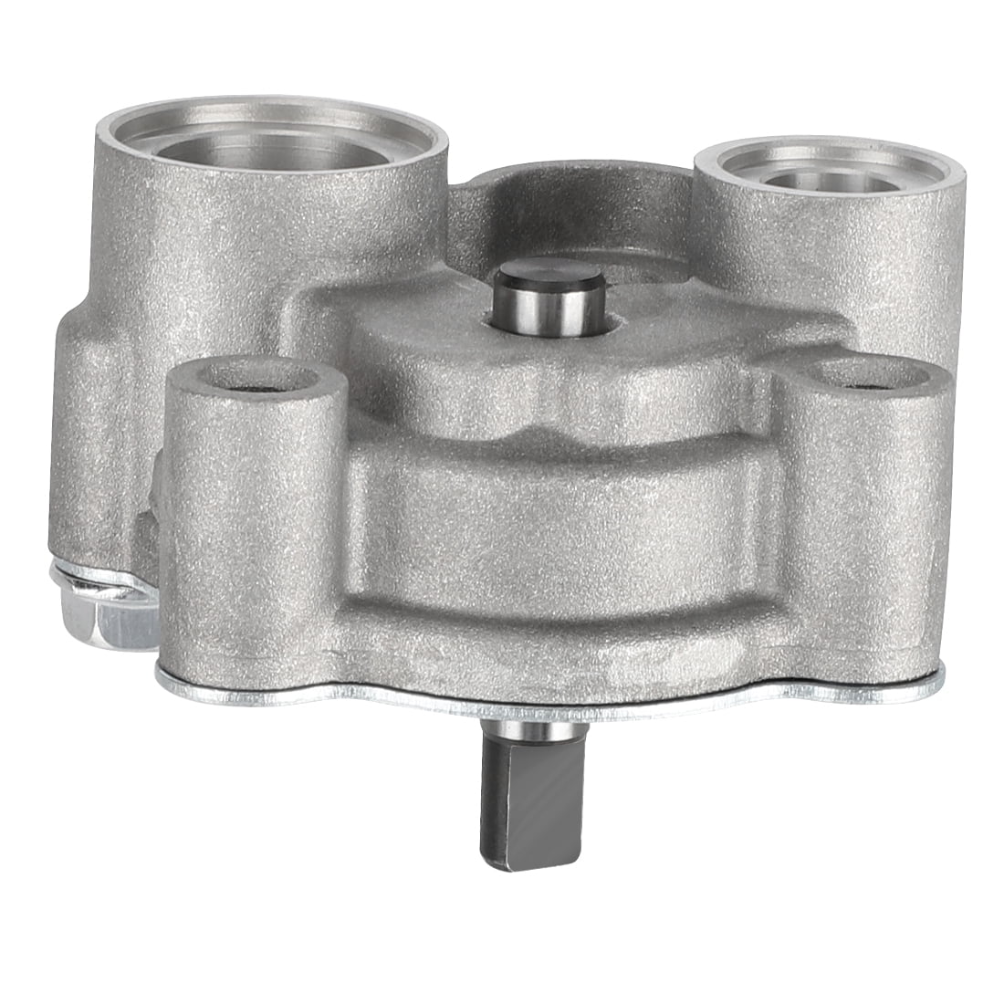 M MATI Oil Pump Assembly for Honda Rancher 420 Foreman 500 520 Rubicon 500 520 Pioneer 500 520 (Not for AT Edition)