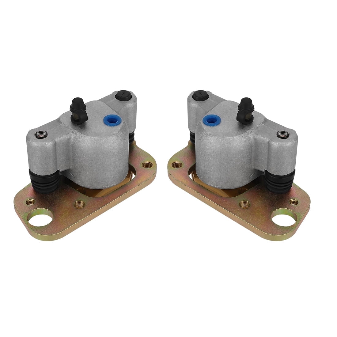 MATI Front Left Right Brake Caliper for Polaris Sportsman Magnum Scrambler Sport Trail Blazer Boss Xpedition Xplorer