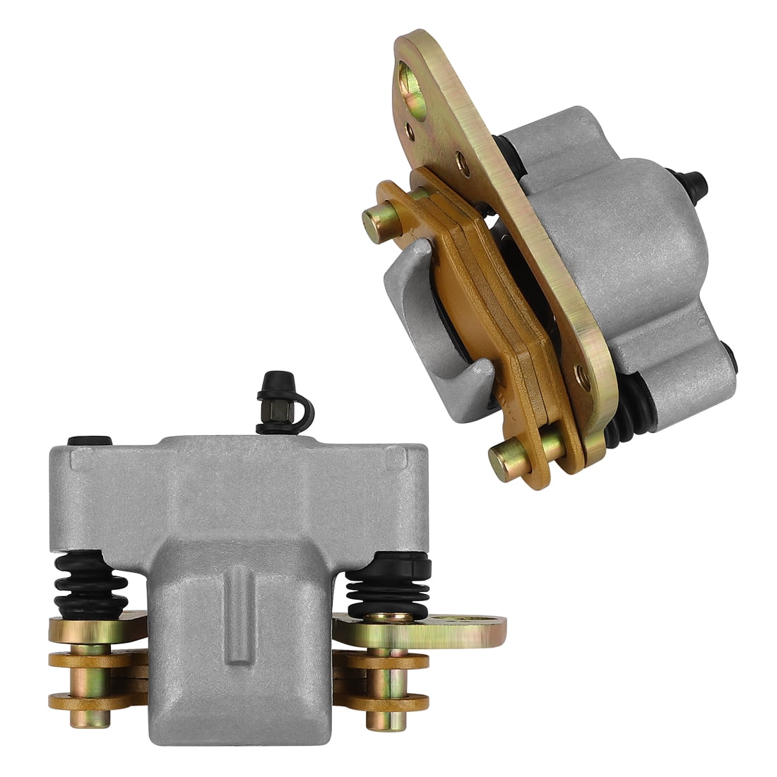 MATI Front Left Right Brake Caliper for Polaris Sportsman Magnum Scrambler Sport Trail Blazer Boss Xpedition Xplorer