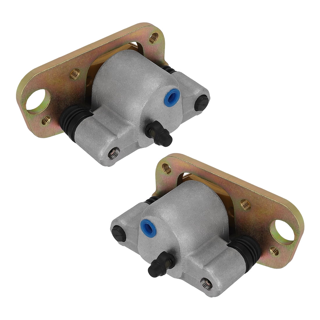 MATI Front Left Right Brake Caliper for Polaris Sportsman Magnum Scrambler Sport Trail Blazer Boss Xpedition Xplorer