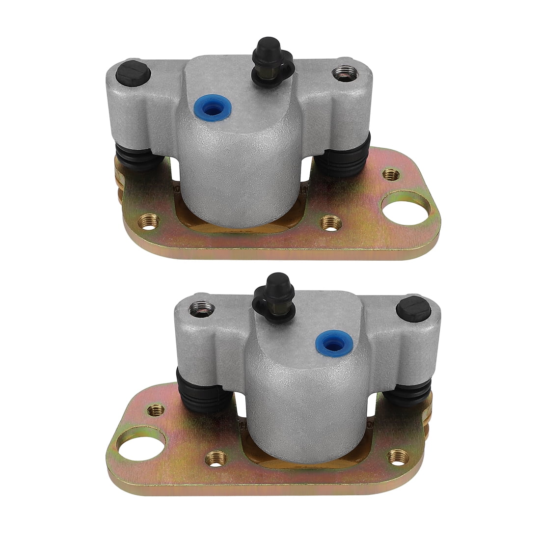 MATI Front Left Right Brake Caliper for Polaris Sportsman Magnum Scrambler Sport Trail Blazer Boss Xpedition Xplorer