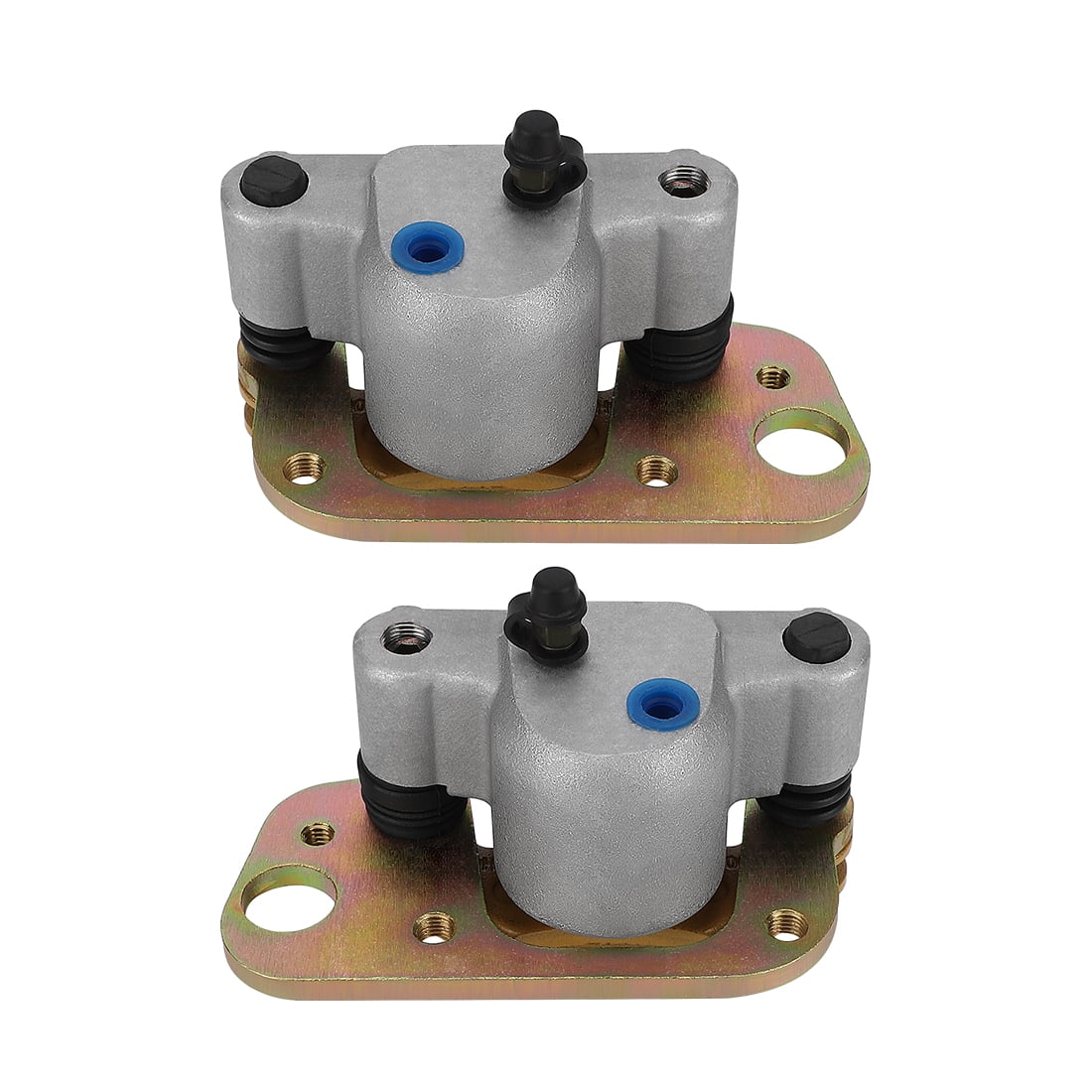 MATI Front Left Right Brake Caliper for Polaris Sportsman Magnum Scrambler Sport Trail Blazer Boss Xpedition Xplorer