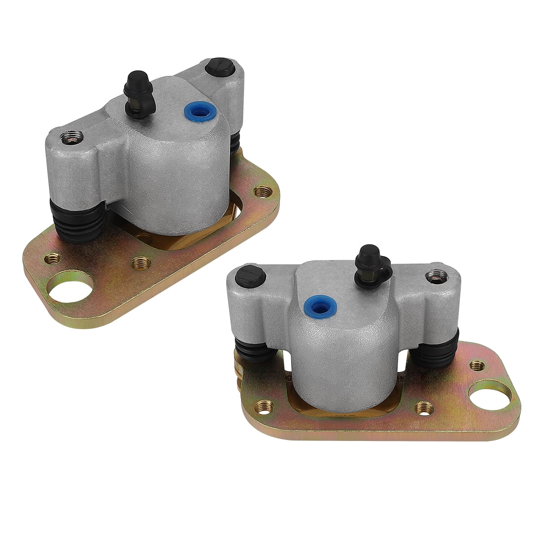 MATI Front Left Right Brake Caliper for Polaris Sportsman Magnum Scrambler Sport Trail Blazer Boss Xpedition Xplorer