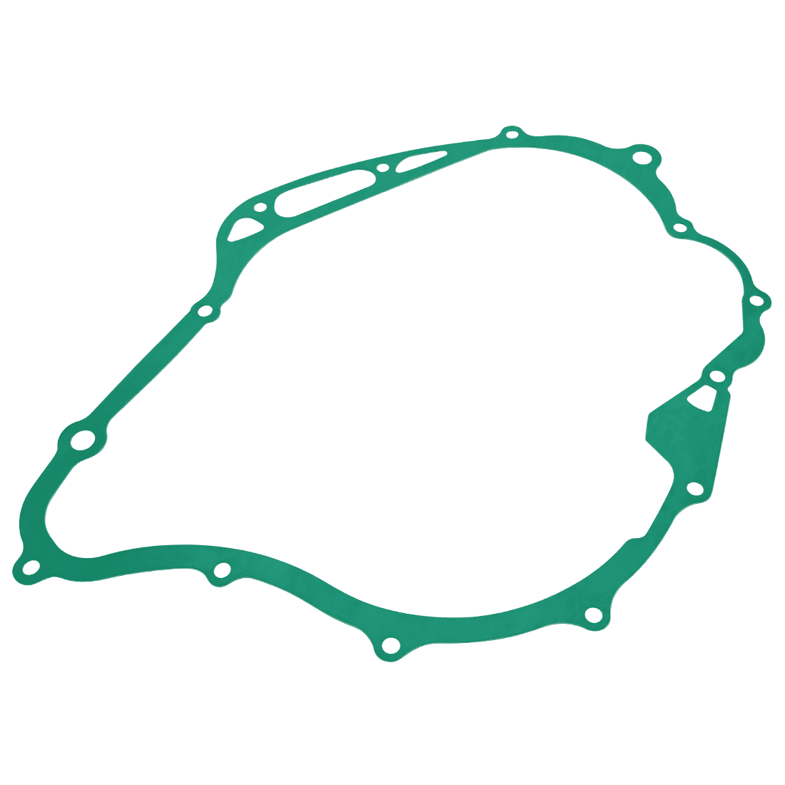 Starter Clutch Idler Gear Shaft Gasket for Yamaha V-Star 1100 XVS1100 Custom Classic Silverado 1999-2009