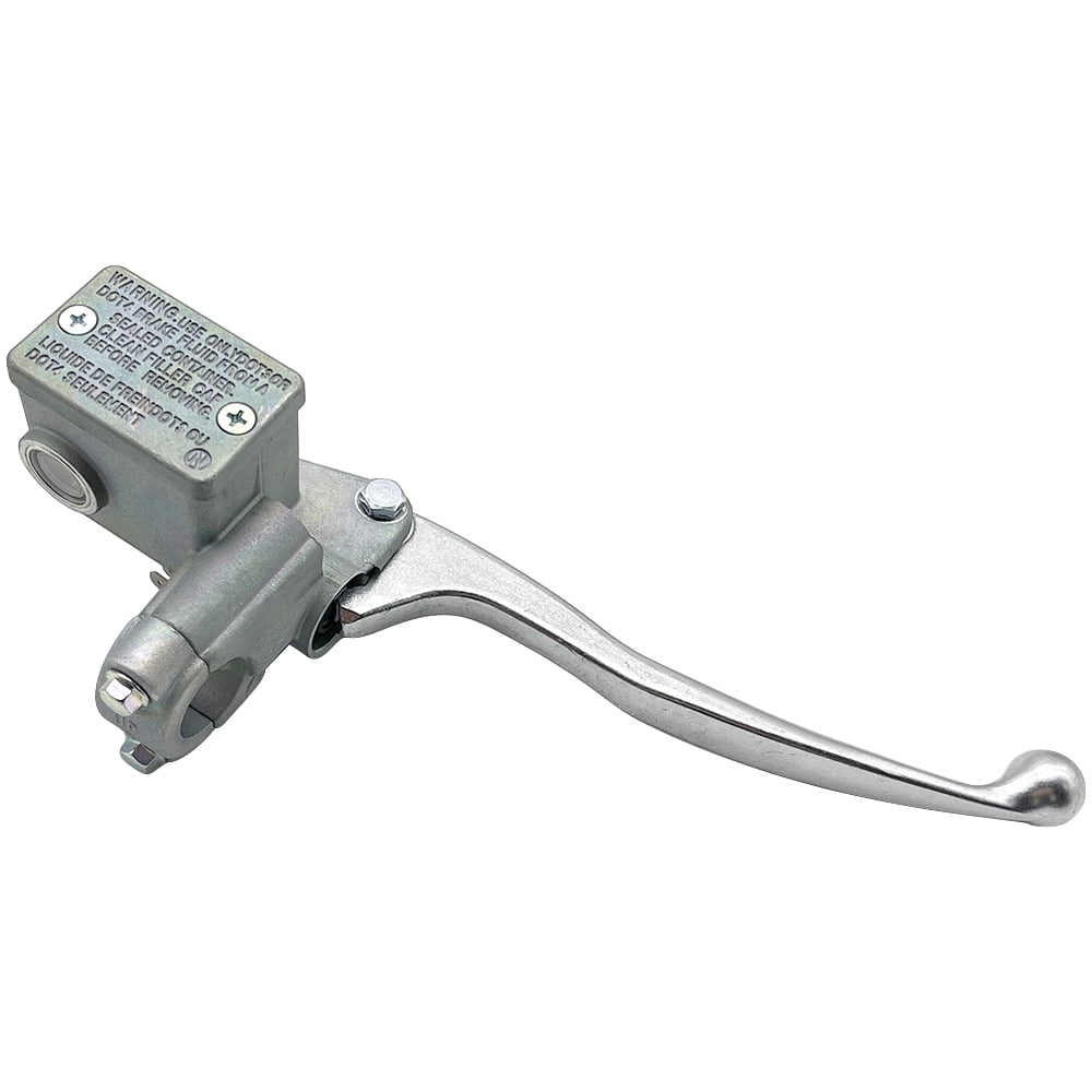 M MATI Front Right Brake Master Cylinder for Yamaha Grizzly Kodiak Raptor 550 700 250 YFZ450 08-20
