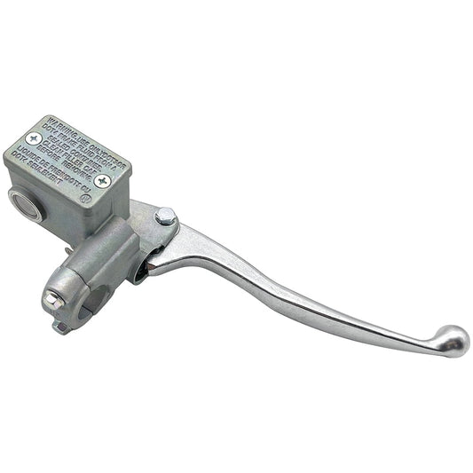 M MATI Front Right Brake Master Cylinder for Yamaha Grizzly Kodiak Raptor 550 700 250 YFZ450 08-20