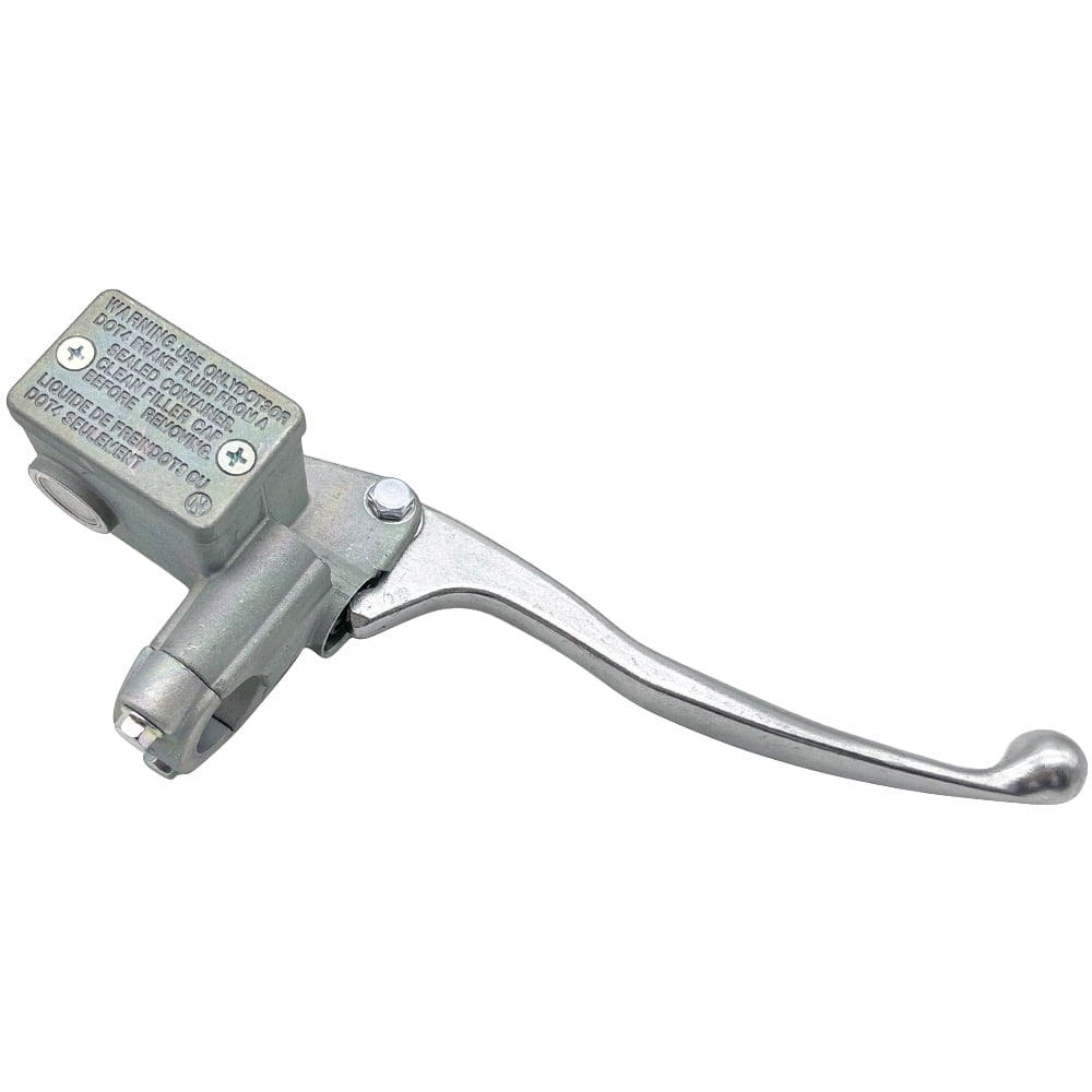 M MATI Front Right Brake Master Cylinder for Yamaha Grizzly Kodiak Raptor 550 700 250 YFZ450 08-20