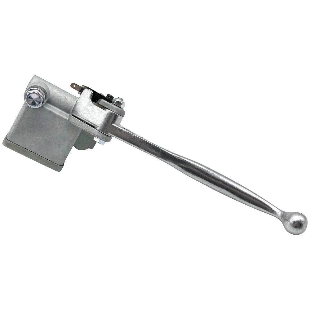 M MATI Front Right Brake Master Cylinder for Yamaha Grizzly Kodiak Raptor 550 700 250 YFZ450 08-20