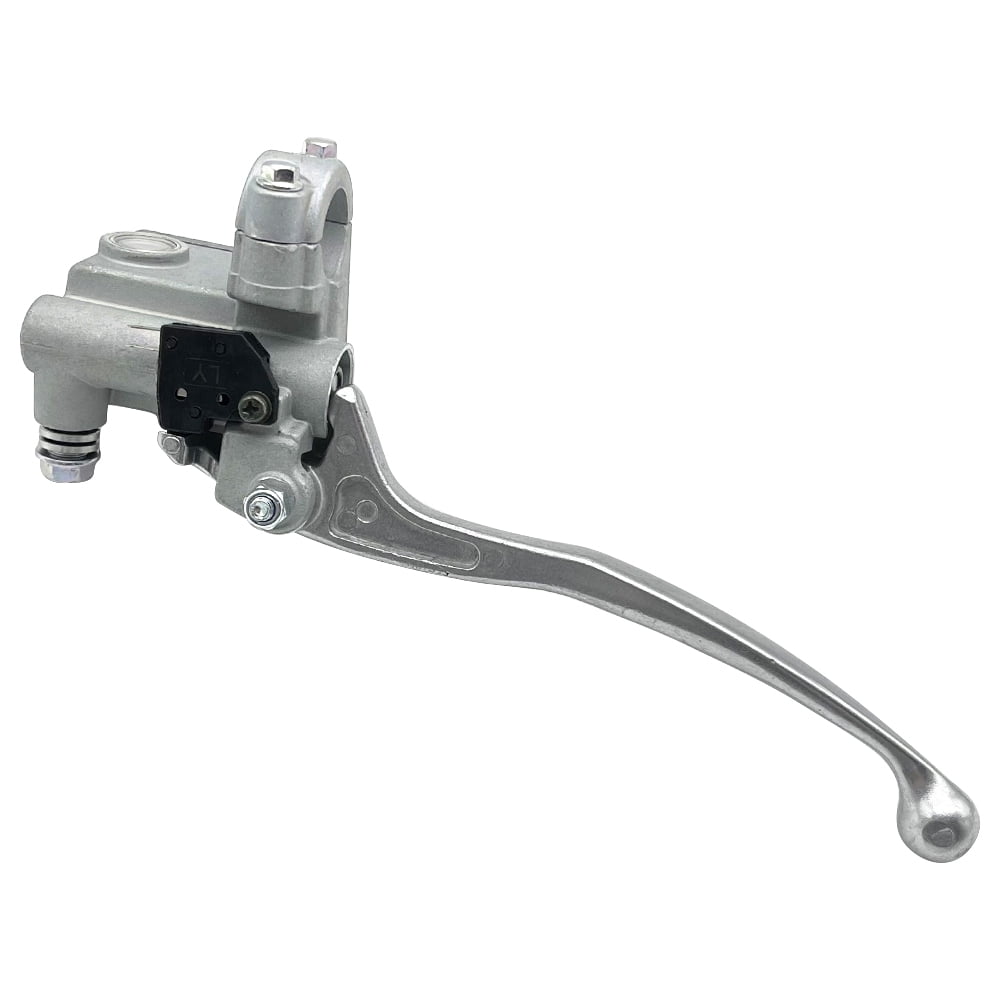 M MATI Front Right Brake Master Cylinder for Yamaha Grizzly Kodiak Raptor 550 700 250 YFZ450 08-20