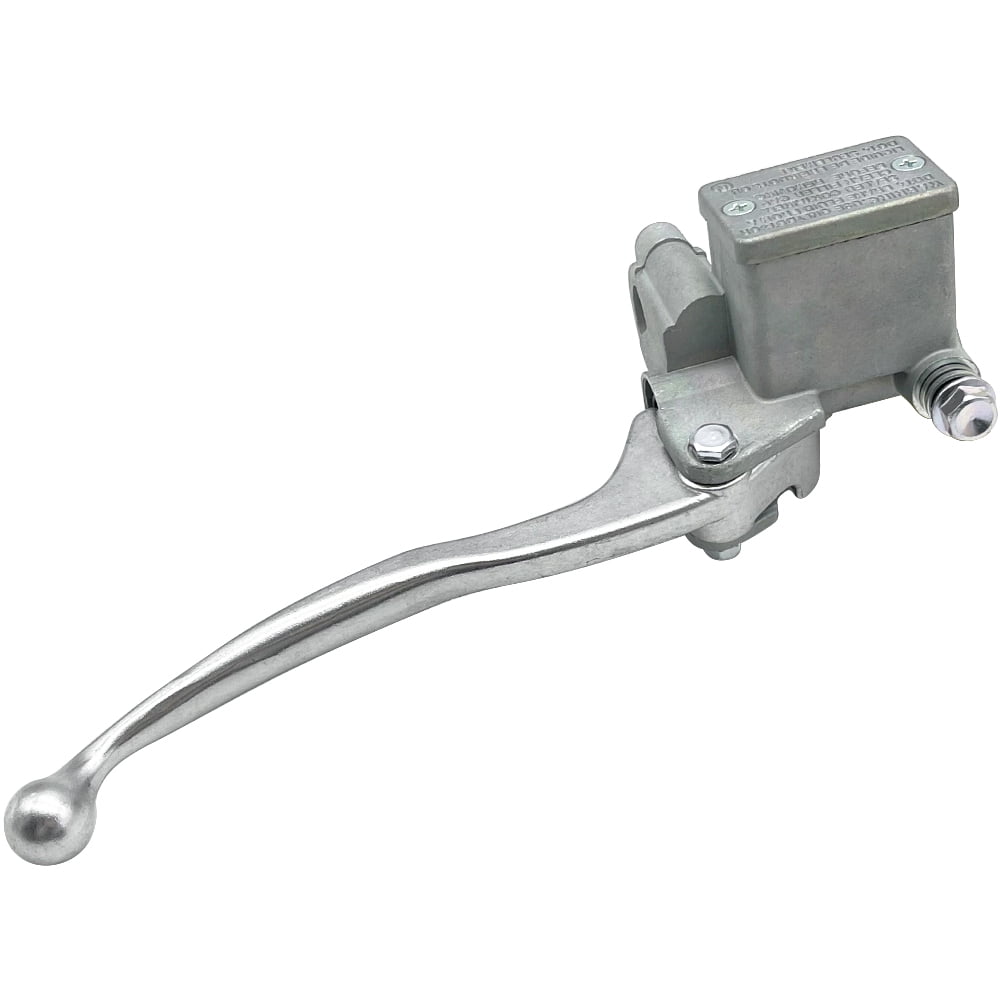 M MATI Front Right Brake Master Cylinder for Yamaha Grizzly Kodiak Raptor 550 700 250 YFZ450 08-20