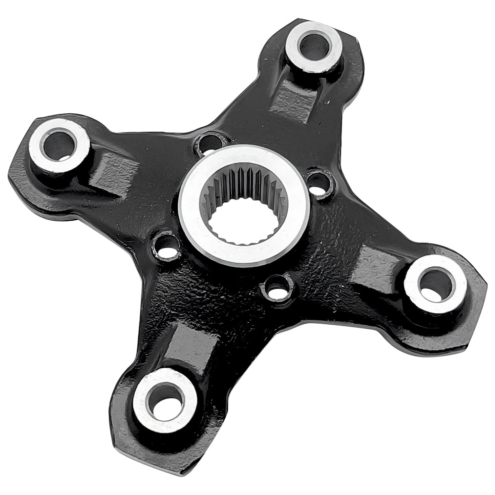Front Rear Wheel Hub for Can Am Outlander Renegade Commander Maverick 1000 850 800 650 570 500 450