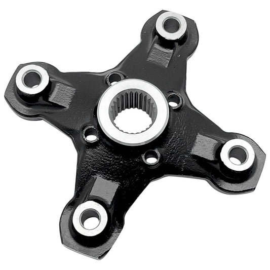 Front Rear Wheel Hub for Can Am Outlander Renegade Commander Maverick 1000 850 800 650 570 500 450