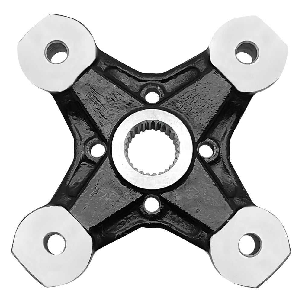 Front Rear Wheel Hub for Can Am Outlander Renegade Commander Maverick 1000 850 800 650 570 500 450